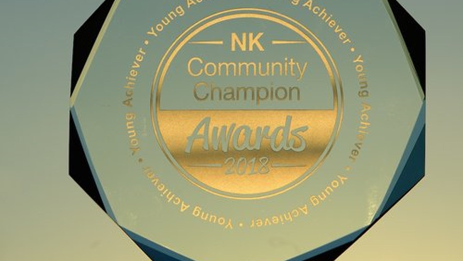 North Kesteven Champion Awards