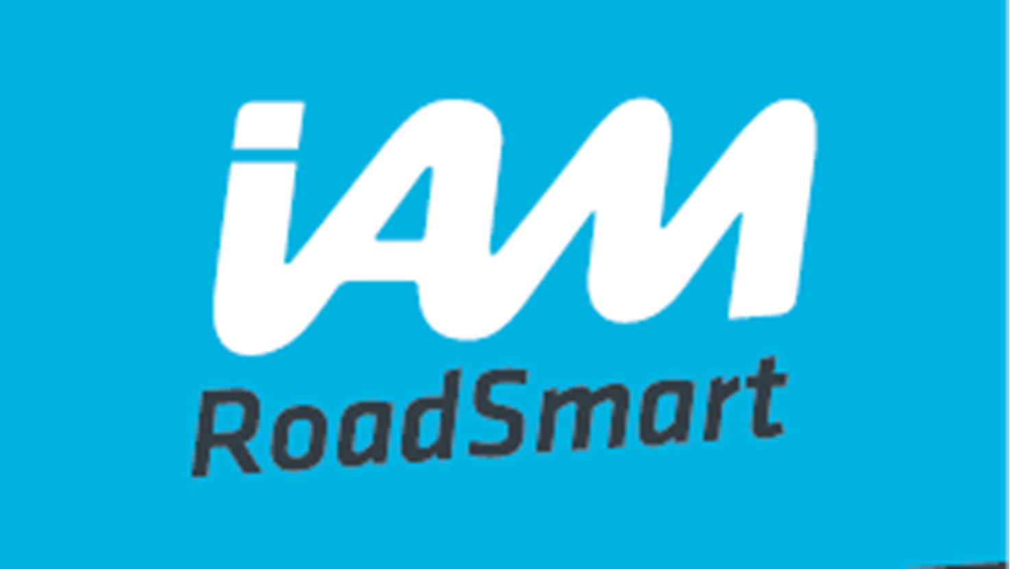 IAM RoadSmart & Mileage for Life