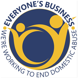 Everyone's Business Award Logo