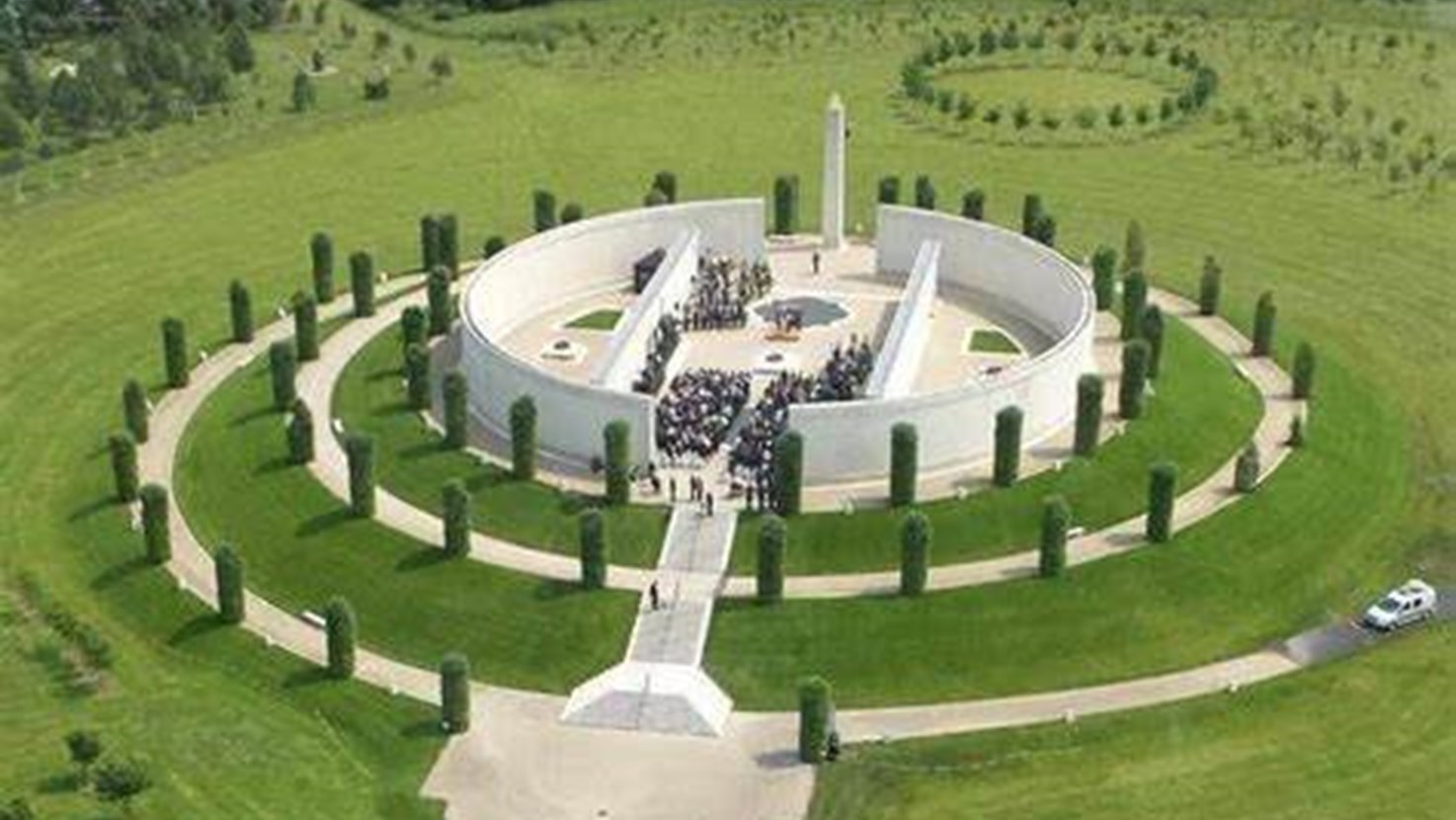 View all of the events and meetings that PCC Marc Jones attended or hosted at the National Memorial Arboretum in 2022